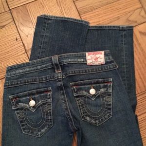 True religion jean